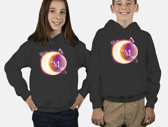 Space Moon