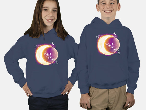 Space Moon