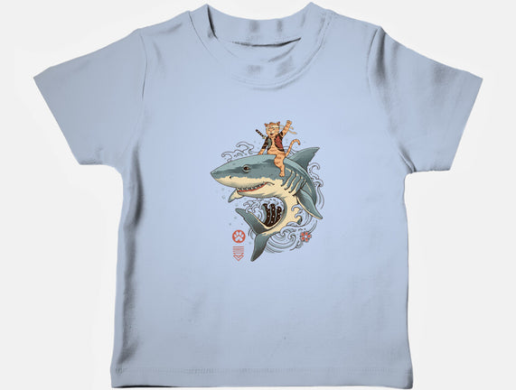 Catana Shark