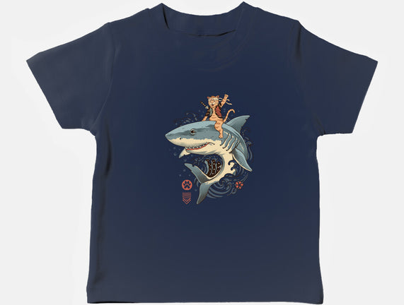 Catana Shark