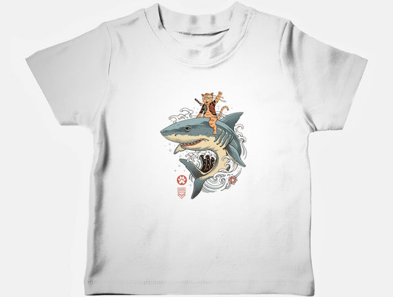 Catana Shark