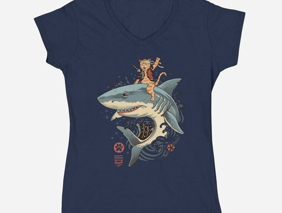 Catana Shark