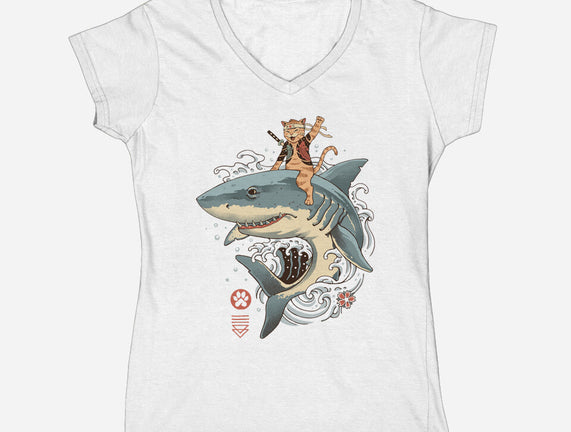 Catana Shark