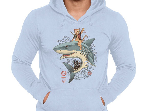 Catana Shark