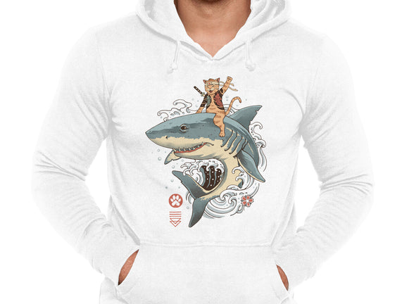 Catana Shark