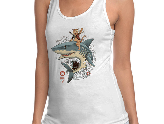 Catana Shark