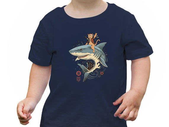 Catana Shark