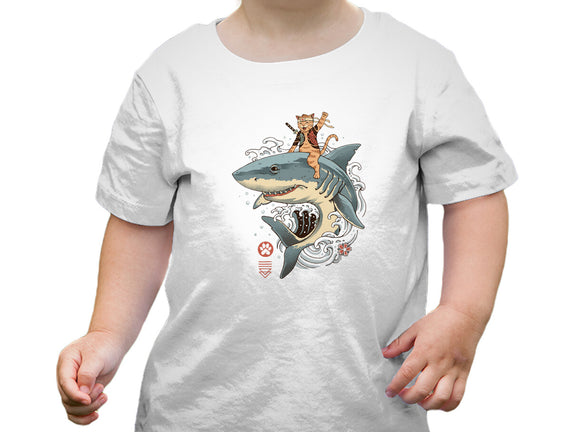 Catana Shark