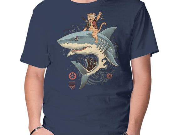 Catana Shark