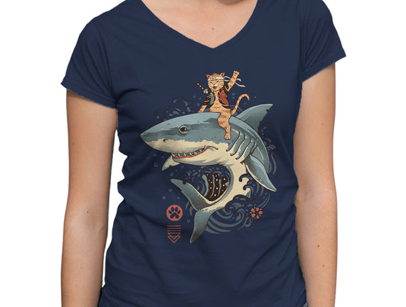 Catana Shark