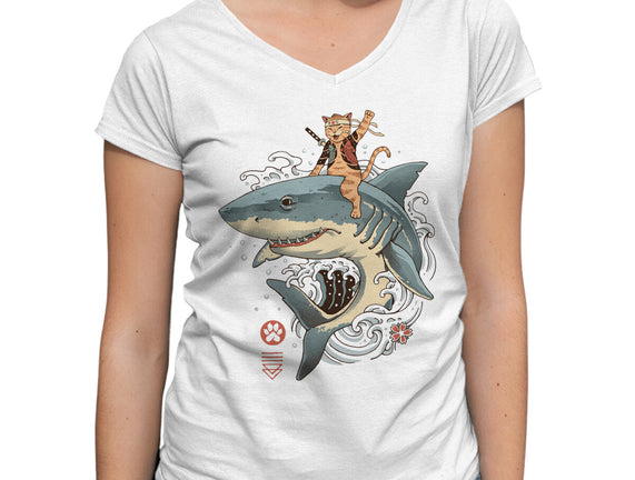 Catana Shark