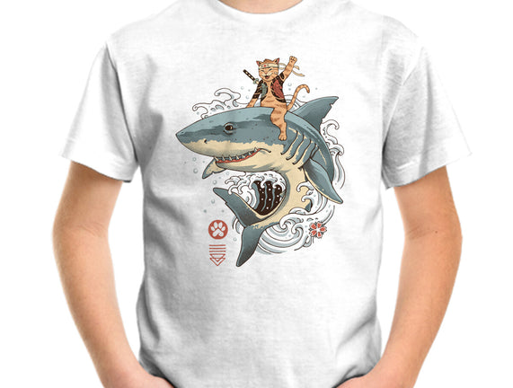 Catana Shark