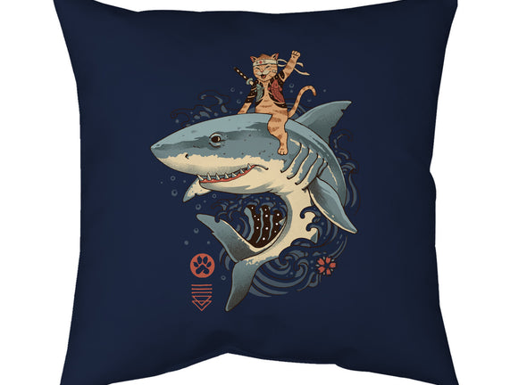 Catana Shark