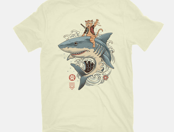 Catana Shark