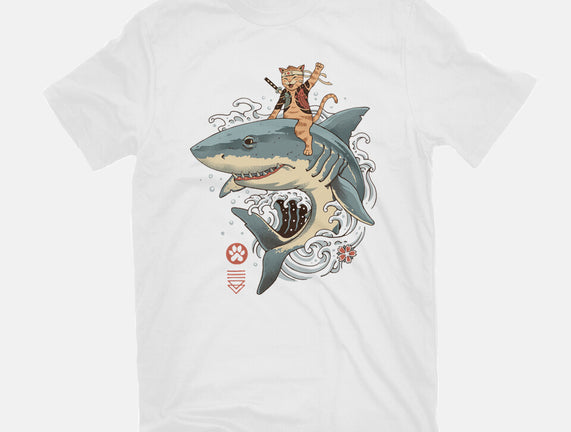 Catana Shark