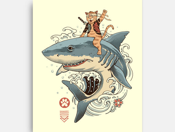 Catana Shark