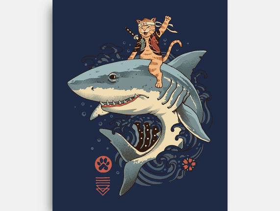 Catana Shark