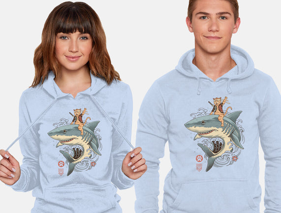 Catana Shark