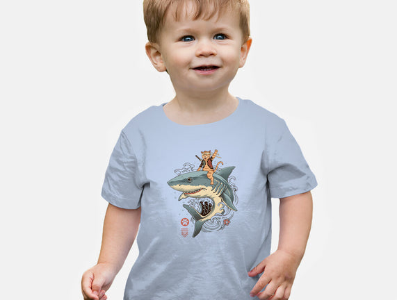 Catana Shark