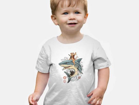 Catana Shark