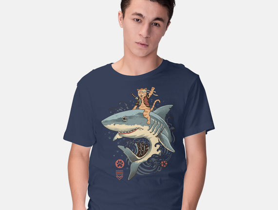 Catana Shark