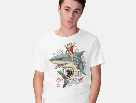 Catana Shark
