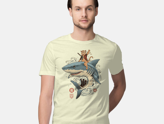 Catana Shark