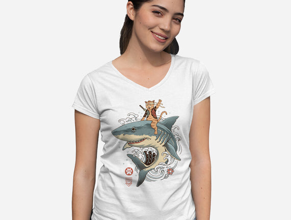 Catana Shark