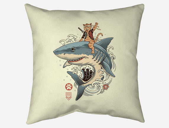 Catana Shark