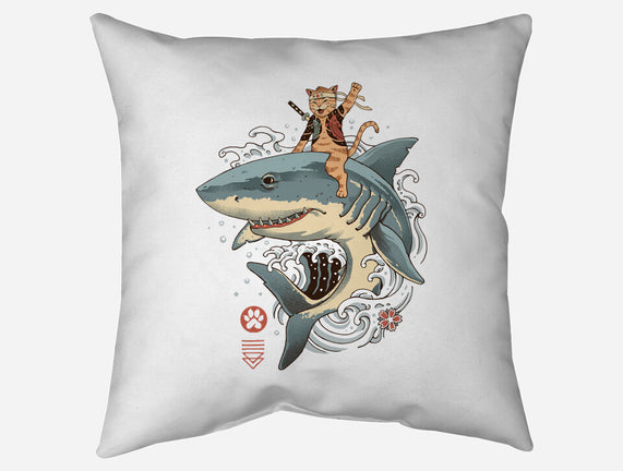 Catana Shark