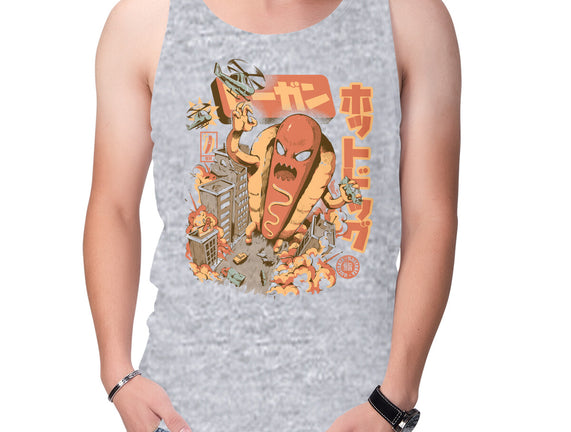 Great Hot Dog