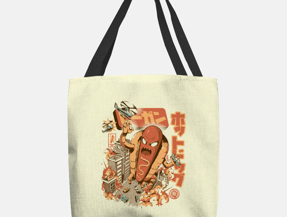 Great Hot Dog