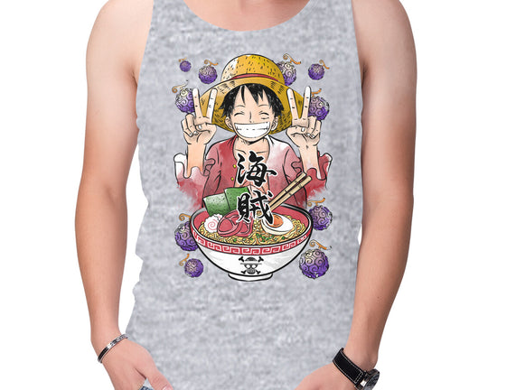 Pirate King Ramen