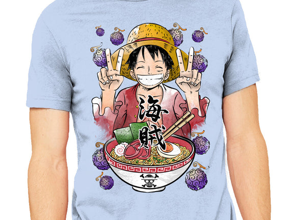 Pirate King Ramen