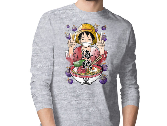 Pirate King Ramen