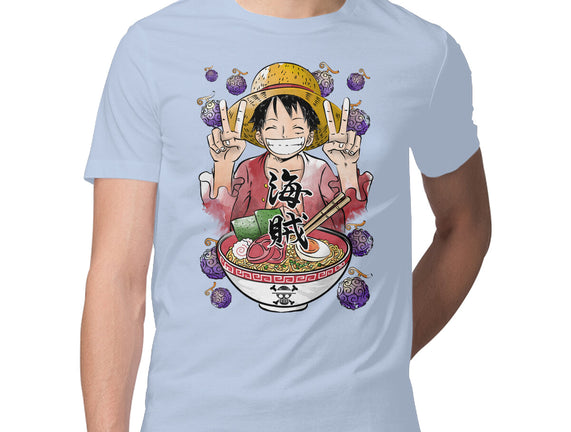 Pirate King Ramen