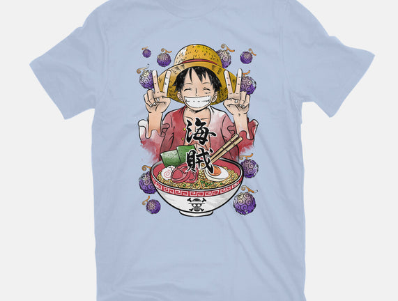 Pirate King Ramen