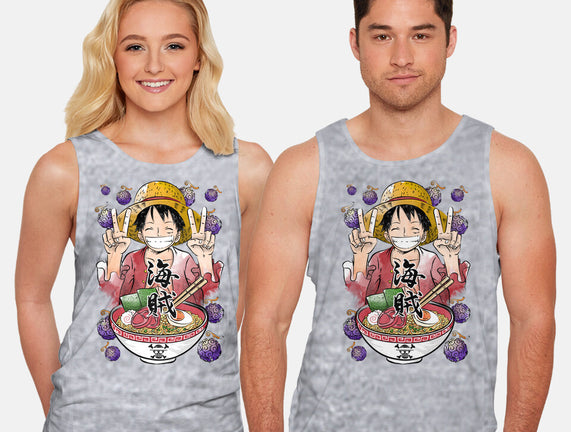 Pirate King Ramen