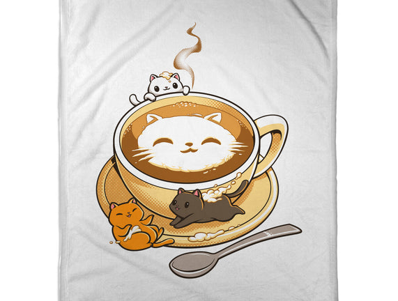 Latte Cat