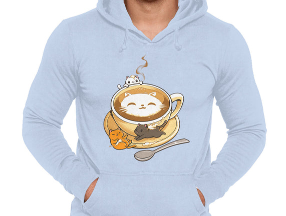 Latte Cat