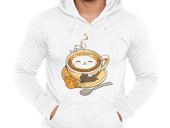 Latte Cat