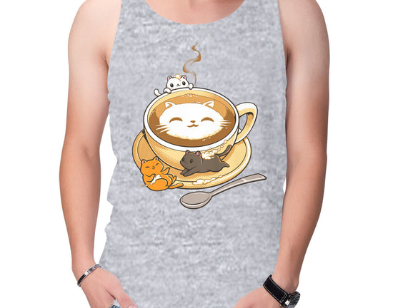 Latte Cat