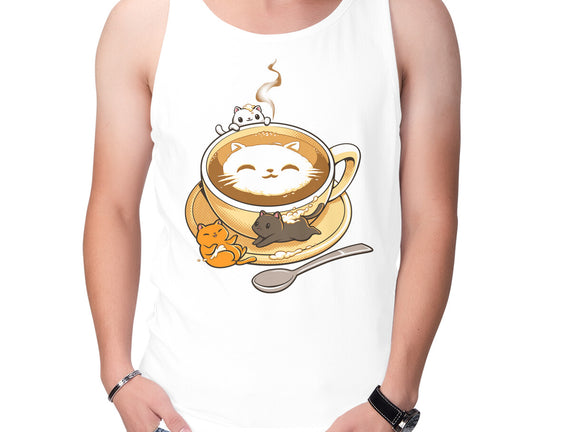 Latte Cat
