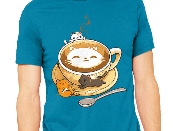 Latte Cat