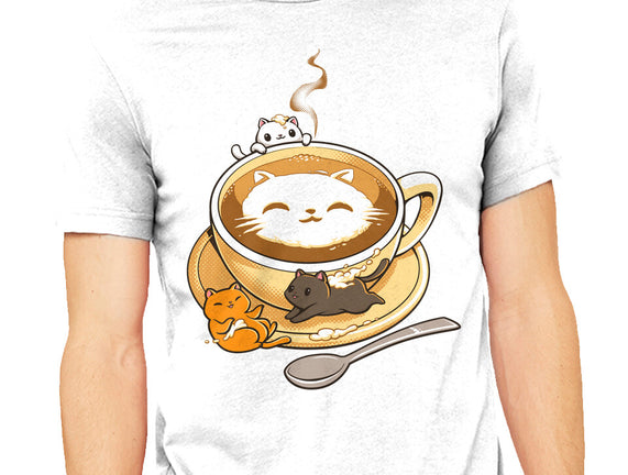 Latte Cat