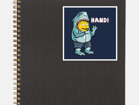 Hand
