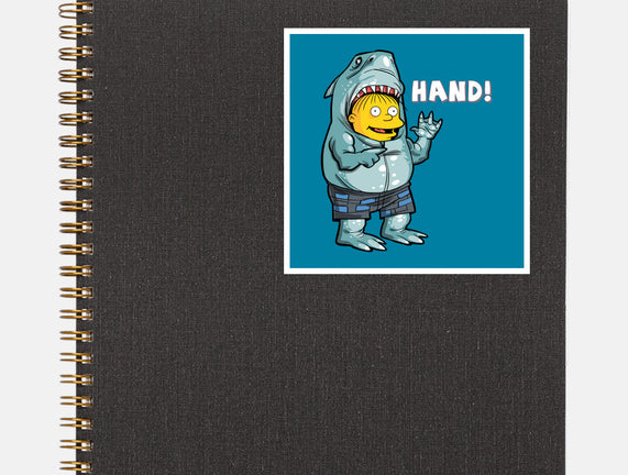 Hand
