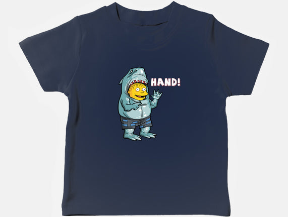Hand