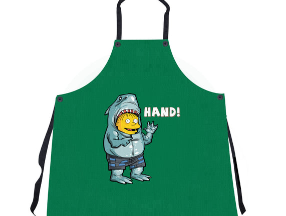 Hand