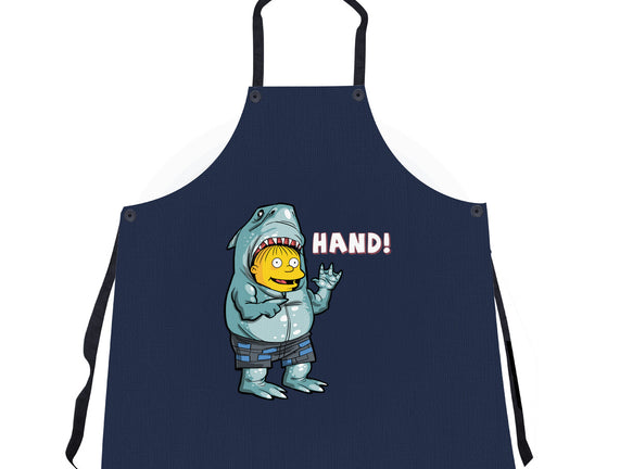 Hand